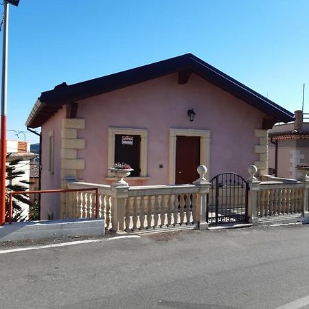Il Murales Montegiordano Exterior foto